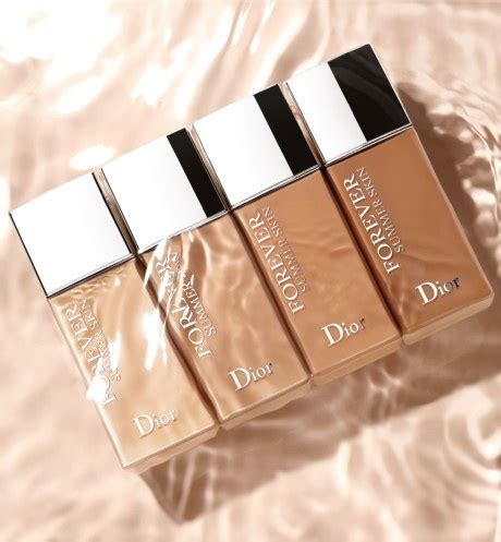 dior forever summer skin tint|DIOR Forever Summer Skin Tint VS CHANEL Water Fresh Tint .